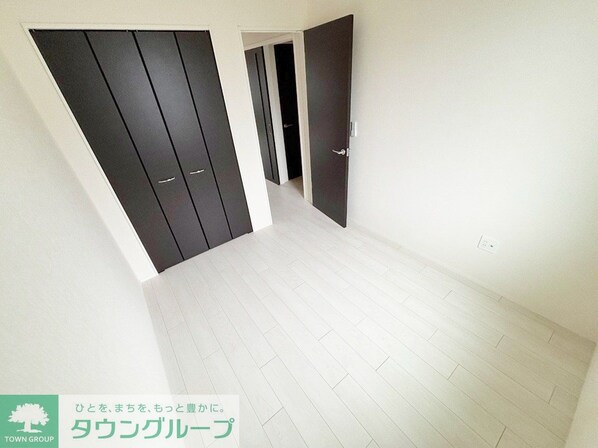 パレス北野の物件内観写真